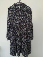 geblümtes Kleid von JDY Jacqueline de Yong Only Gr. 38 M Niedersachsen - Sulingen Vorschau