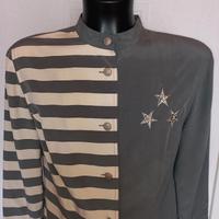 Seidenkostüm Gr. 42 von Apart Fashion, neuwertig Bayern - Höchberg Vorschau