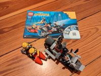 Lego 75549 Minions Unaufhaltsame Motorrad-Jagd Berlin - Steglitz Vorschau