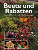 Buch: Beete und Rabatten Hamburg-Nord - Hamburg Uhlenhorst Vorschau