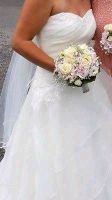Königinnenkleid, Schützenfestkleid,  Brautkleid, Hochzeitskleid Nordrhein-Westfalen - Wenden Vorschau