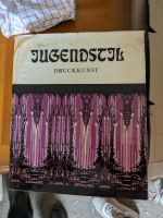 Jugendstil Druckkunst - Jaworska/Hofstätter Niedersachsen - Oldenburg Vorschau