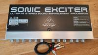Behringer Sonic Exciter SX3040 Bayern - Lindau Vorschau