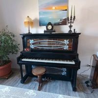 Altes Klavier Niedersachsen - Wolfenbüttel Vorschau