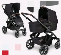 ABC Kinderwagen Salsa 4 Hadern - Blumenau Vorschau