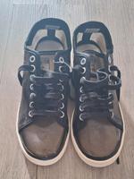 stam Smith sneaker damen größe 38,5 neu original West - Nied Vorschau