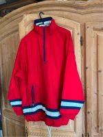 Windjacke Sportjacke Gr. XL rot Laufjacke Gr. 56 Hessen - Oberursel (Taunus) Vorschau