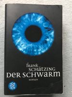 Buch Frank Schätzing Der Schwarm Bayern - Mering Vorschau