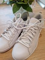 Puma Sneaker weiß 38 Schuh Brandenburg - Bad Liebenwerda Vorschau