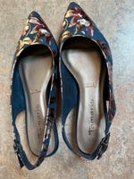 Tamaris Slingpumps Gr. 39 Baden-Württemberg - Muggensturm Vorschau