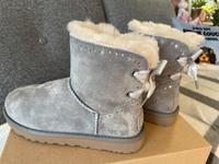 UGG Dixi Flora Niedersachsen - Osnabrück Vorschau
