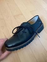 Haferlschuhe 44 schwarz von Gipfelsturm München - Laim Vorschau