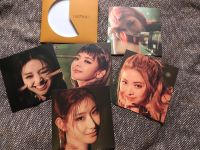 Itzy guess who Album pob photocards Kpop Brandenburg - Frankfurt (Oder) Vorschau