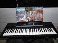 Keyboard Yamaha PSR E243 mit Ständer usw Kreis Ostholstein - Eutin Vorschau