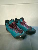 Mc Kinley Wyoming Mid II Aqx Wanderschuhe Sachsen - Freiberg Vorschau