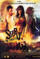 Step Up to the Streets (2008) [DVD] Musik, Tanz Film Hessen - Groß-Rohrheim Vorschau