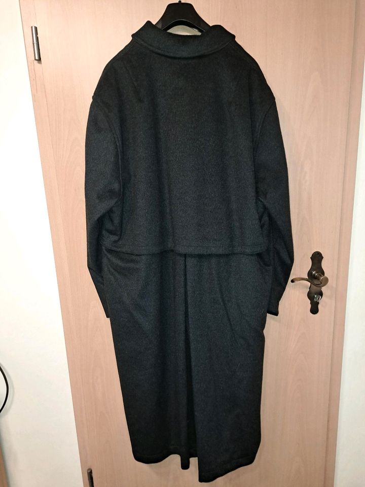 Herren Lodenmantel XXL/XXXL in Hof (Saale)