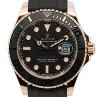 ROLEX Yacht-Master 40 Ref.126655 Baden-Württemberg - Mannheim Vorschau