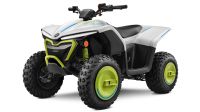 CF Moto CFORCE EV110 Kinderquad Bayern - Wackersberg Vorschau