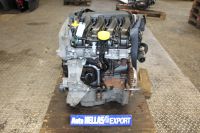 Renault Megane 3 1,6l, Benzin Motor K4M858 (52180) Baden-Württemberg - Forst Vorschau