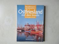 Bücher - Literatur - Schriften zum Thema Ostfriesland und umzu Niedersachsen - Oldenburg Vorschau