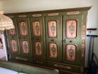 Voglauer Anno 1700 Schlafzimmer Nordrhein-Westfalen - Oberhausen Vorschau