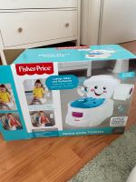 Fisher Price Singende Toilette Hessen - Dreieich Vorschau