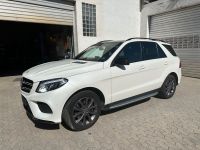 Mercedes-Benz GLE 350 d 4M AMG Line Kamera Comand LED-ILS AHK Baden-Württemberg - Freiburg im Breisgau Vorschau