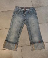 Esprit 7/8 Jeans gr 146, total süß Rheinland-Pfalz - Kaiserslautern Vorschau