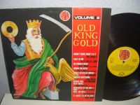 Rock´n´Roll Schallplatte LP / OLD KING GOLD >VOL. 2< Vinyl 1975 Niedersachsen - Ilsede Vorschau