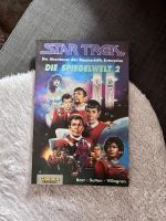 Comic, Star Trek - die Spiegelwelt 2 Baden-Württemberg - Mittelbiberach Vorschau