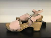 Softclox clogs Pumps Holz NEU 40 Sandalen Kalima Leder np130 Berlin - Charlottenburg Vorschau