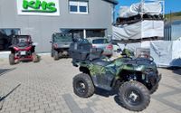 Polaris Sportsman 570 EPS LOF "KHS-Edition" mit Koffer Baden-Württemberg - Krautheim Vorschau