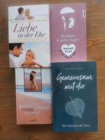 Bücher zum Thema (Start in die) Ehe/Liebe in der Ehe Rheinland-Pfalz - Haßloch Vorschau