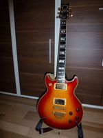 IBANEZ AR 1500 CUSTOM MADE 1983 Baden-Württemberg - Nagold Vorschau