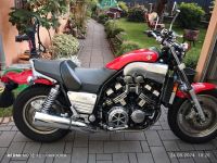 Yamaha V Max 1200 Sachsen - Remse Vorschau