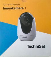 IP Kamera Technisat Innenkamera 1, Full HD , WIFI West - Höchst Vorschau