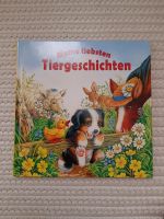 Meine liebsten Tiergeschichten München - Thalk.Obersendl.-Forsten-Fürstenr.-Solln Vorschau