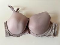 Hunkemöller BH Bügel 75B altrosa Frankfurt am Main - Berkersheim Vorschau