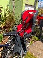 Britax Römer Jockey Comfort Fahrrad Kindersitz Nordrhein-Westfalen - Dormagen Vorschau