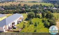 Baugrundstück in ruhiger Lage mit Ausblick! [bauträgerfrei] Sachsen - Bärenstein Vorschau