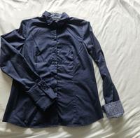 Business-Bluse Gr. 38 Bayern - Kulmbach Vorschau