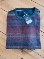 Pullover Herren, Größe M, Neu, Casa Moda, Cashmere Feeling Berlin - Steglitz Vorschau