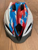 Kinder Fahrrad Helm UVEX Quatro Junior 240 Gr. 50-55cm XXXS-S Leipzig - Connewitz Vorschau