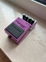 Pedal Boss Flanger Japan BF-2 München - Allach-Untermenzing Vorschau