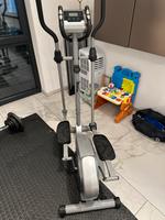 Crosstrainer 2 mal genutzt Baden-Württemberg - Ellwangen (Jagst) Vorschau