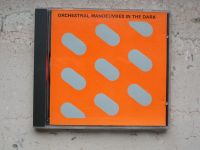 O.M.D. OMD Debutalbum - Rarität der 1980er Niedersachsen - Buchholz in der Nordheide Vorschau