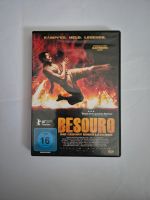 BESOURO Die Geburt Einer Legende. Kampsort Film Dvd Uncut Nordrhein-Westfalen - Krefeld Vorschau