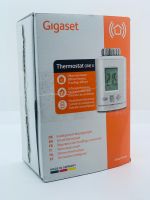 Gigaset Thermostat ONE X Smarter Heizkörperthermostat Weiß Wandsbek - Hamburg Bramfeld Vorschau