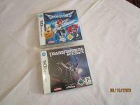 2 St. Wi Fi- Nintendo DS -  Spectrobe + Transformers Autobots, 7J Brandenburg - Neuruppin Vorschau